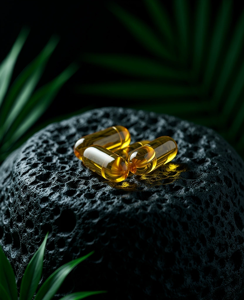 Men's Vitamin Complex