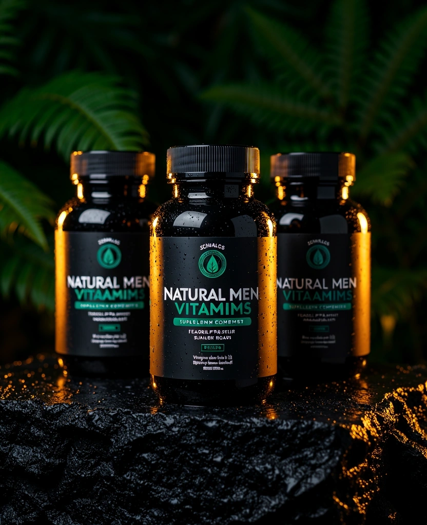 Vitality Energy Complex