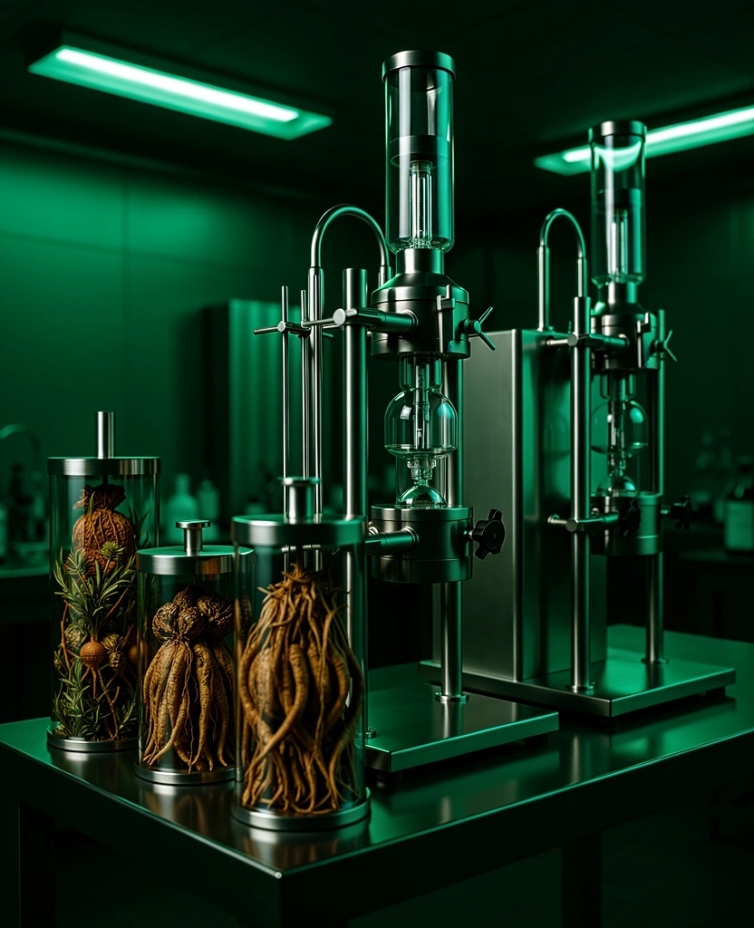 Laboratorium Vital Club