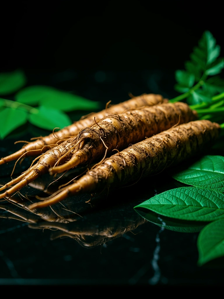 Natural Roots